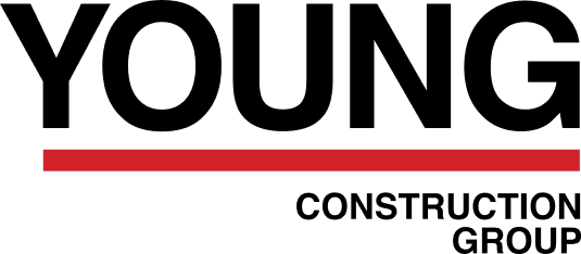 Young Construction Group logo